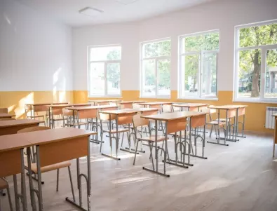 Без ученици в класните стаи в София-област до 7 февруари