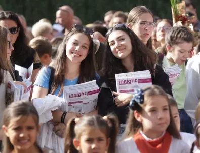 И Бургас обяви грипна епидемия, но без ваканция за учениците