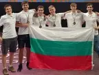 Алгоритъм на успеха: Българските медалисти от Олимпиадата по информатика
