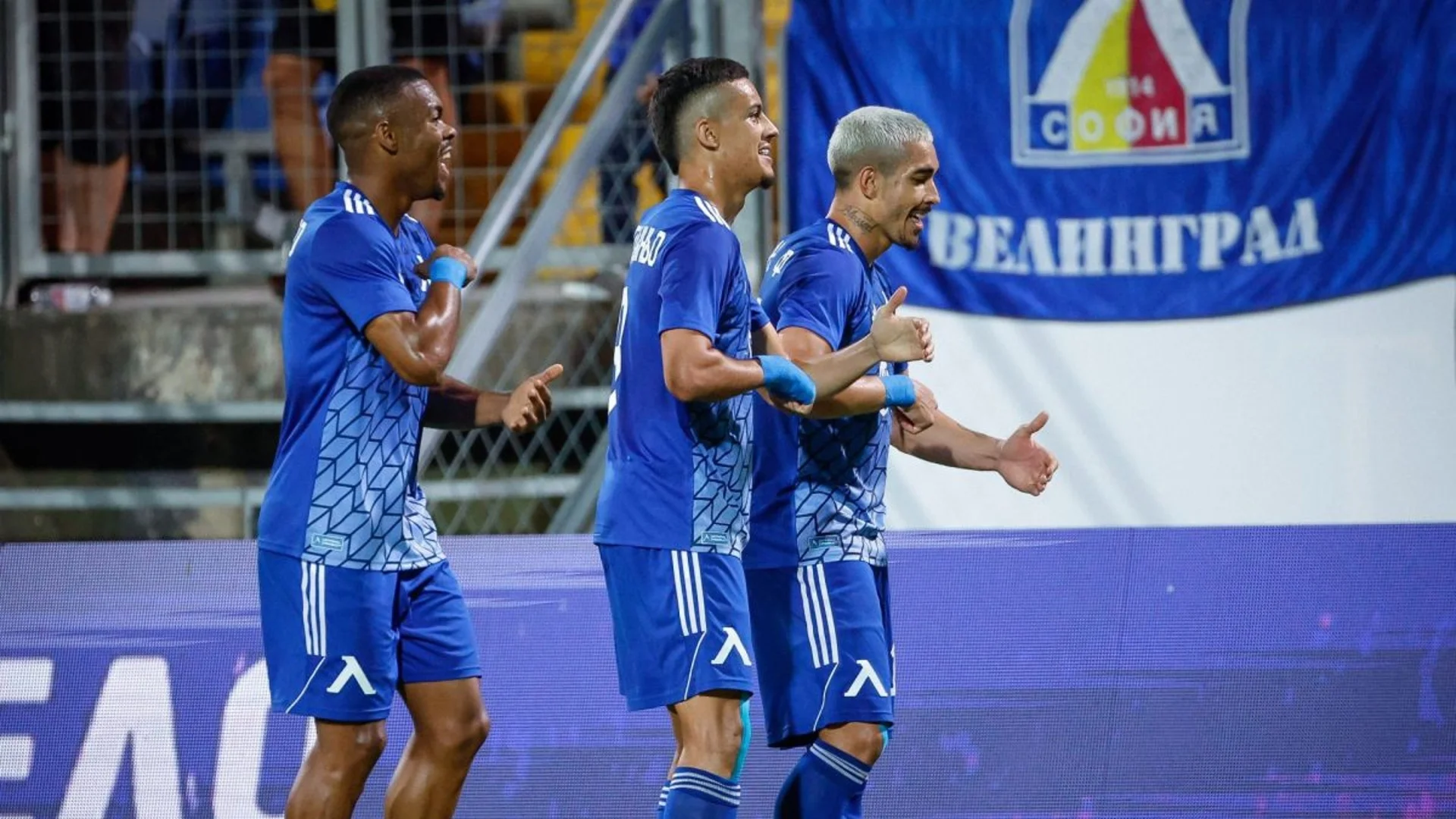 "Синя" легенда посочи 4-ма играчи на Левски, които трябва да преосмислят формата си