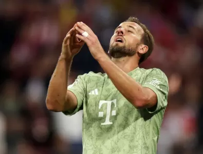Драма в края: Дузпа лиши Байерн Мюнхен от победата срещу Байер Леверкузен (ВИДЕО)