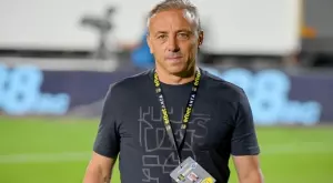 Илиев взе решение за бунтувалия се срещу него легионер