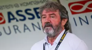 Заинати се! Бакеро не иска да си тръгне от Славия – ето какво желае