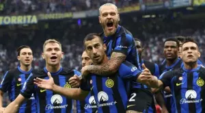 Хенрих Мхитарян предупреди Интер, трябва да направи само едно в реванша в Мадрид