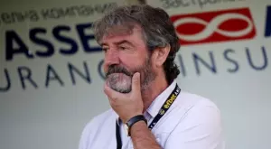 Официално: Славия "би шута" на Хосе Мария Бакеро, но обясни: Оставаме с най-добри приятелски чувства