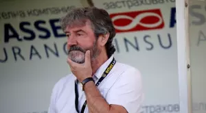 Само в SportLive! Емил Велев – Кокала за Бакеро: Не е треньор със сериозна визитка, но не е познавал изобщо обстановката в България