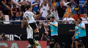 Започва надлъгване между два тима от Англия за играч от Ла Лига, който "предизвиква паника в защитата"