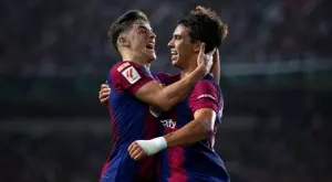 Жоао Феликс си пожела изненадващ бъдещ съотборник в Барселона