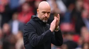 Най-накрая добра новина за Манчестър Юнайтед и Ерик тен Хаг