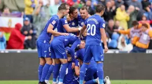 След над 1 година и 8 месеца: Мейсън Грийнууд се завърна на терена с Хетафе за успех в 5-голов трилър (ВИДЕО)