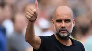 Гуардиола след обрата на Сити: Има какво да подобряваме, но като цяло се справихме добре