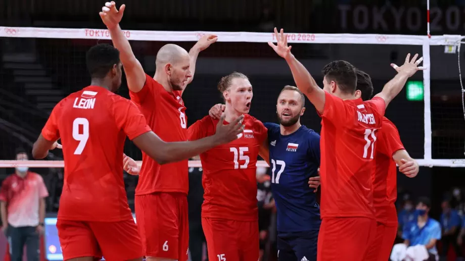 Въпреки седемте поредни победи над България: Полша изпитва опасения