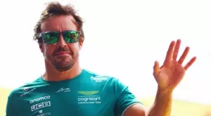 Фернандо Алонсо назова проблем №1 за модерните болиди във Формула 1