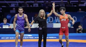 Жалко! Световният шампион спря Георги Вангелов в Белград