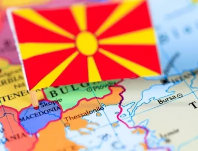 Прегласуване на парламентарния вот в 4 секции в Северна Македония
