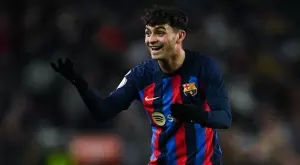 Педри назова най-добрите 11 футболисти на Барселона за всички времена - Лионел Меси, Роналдиньо, Шави... (ВИДЕО)