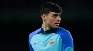 Педри с призив към Шави след Барселона 3:2 ПСЖ в Шампионска лига