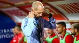 "Въпрос на време е за скандал": Бивш треньор на ЦСКА алармира какво се задава в българския футбол