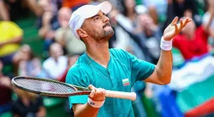 "Така става явно, когато си неудобен" - Димитър Кузманов "изригна" във Фейсбук, вече не е част от УС на Българската федерация по тенис