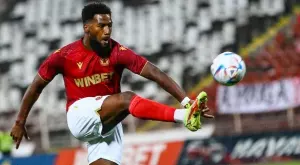 "Тайни от бг елита": Назон от ЦСКА оспори зашеметяващ рекорд на Роналдо