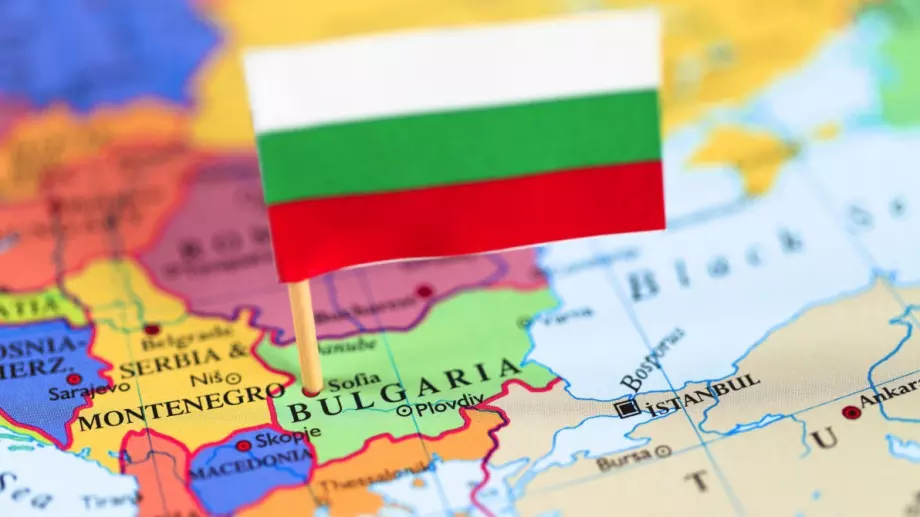 България се изкачи с две позиции в класация за просперитет