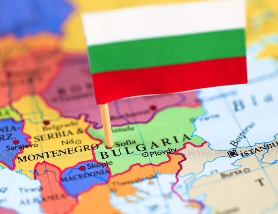 България се изкачи с две позиции в класация за просперитет