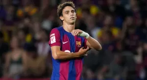 Президентът на Атлетико коментира разцвета на Жоао Феликс в Барселона