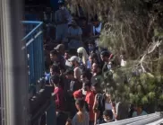 Турция спря 122 мигранти да влязат в България