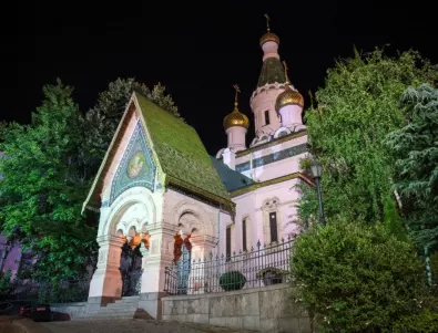 Митрополит Киприан: Отварянето на Руската църква не е в правомощията ни
