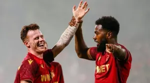 "Има само един ЦСКА тук": Нов "червен" любимец жегна ЦСКА 1948 (СНИМКА)