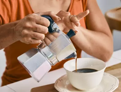 Кафе след инфаркт - може ли да се пие