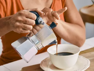 Колко захар може да се сложи в чая или кафето, без да навреди на здравето?