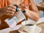 За тази група хора пиенето на кафе може да представлява риск за здравето им