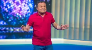 Рачков си припомни първата среща с Борислав Михайлов след имитациите (ВИДЕО)