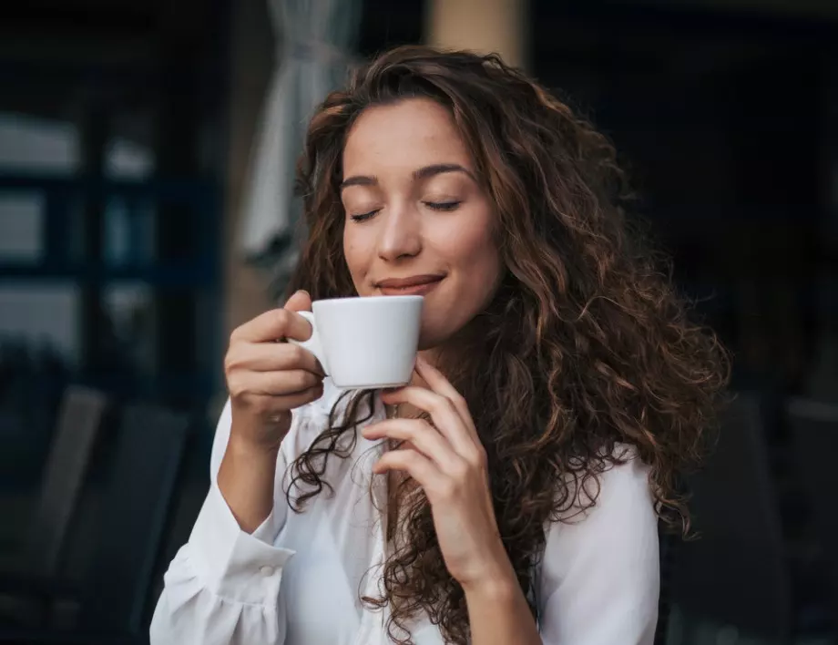 По колко кафе на ден е безопасно да се пие?