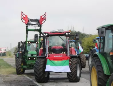 Нови искания: Зърнарите искат помощ и за земеделски горива