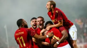 "Средно ниво, такива играчи има на килограм": Легенда на ЦСКА коментира двама любимци на феновете