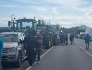 Трактори ще блокират София: Обещание на зърнопроизводителите и фермерите