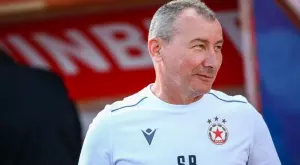 “Ел Маестро следи талантите, аз работя за тях”, Белчев коментира пред SportLive свършеното на “Армията”