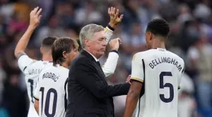 Три топ тима от Англия го искат, но Реал Мадрид се готви да отмъкне нападателя през зимата