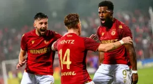 Отбор от Серия А ще пробва отново да вземе Тобиас Хайнц от ЦСКА