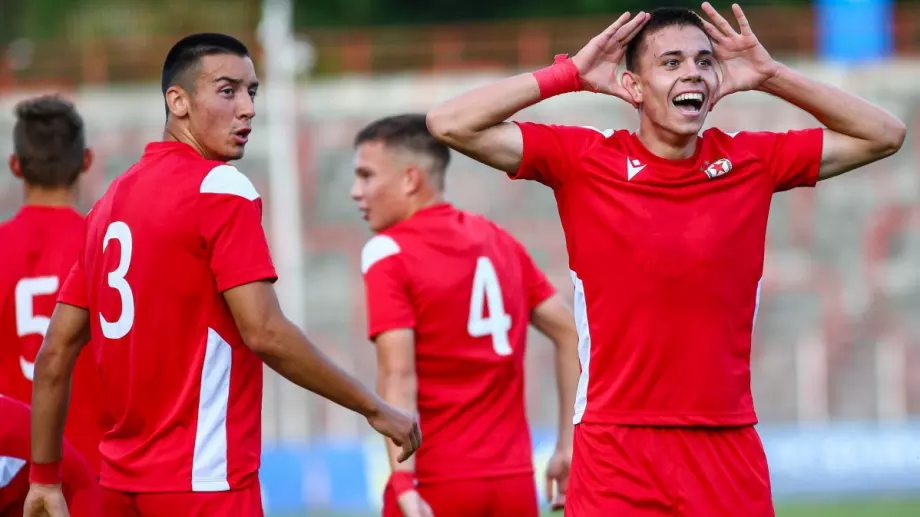 ЦСКА се похвали с четири победи в навечерието на гостуването в Пловдив