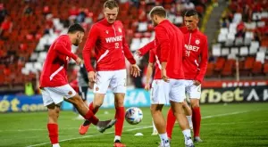 Освен в ЦСКА: Нападателят на "армейците" Жираир Шагоян губи позиции и в националния си отбор