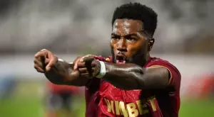 Появи се нов (руски) вариант пред Дюкенс Назон от ЦСКА?