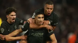 ПСЖ - Олимпик Марсилия по ТВ: Къде да гледаме дербито от Лига 1?