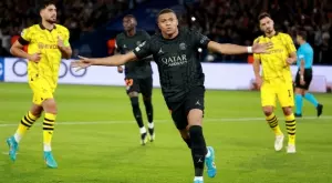 Борусия Дортмунд - ПСЖ по ТВ: Къде да гледаме дербито в Шампионска лига