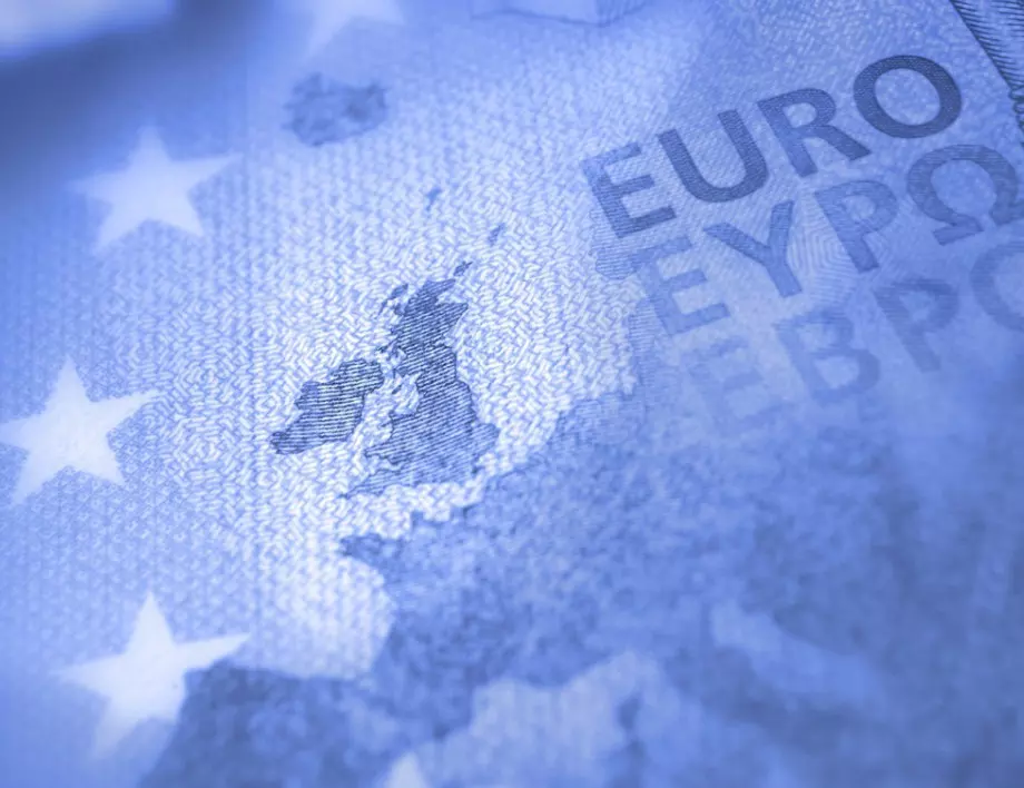 Европрокуратурата откри 5 млрд. евро щети за бюджета на ЕС през 2022 г.
