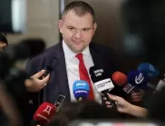 Руската църква да бъде отворена за вярващите, призова Делян Пеевски 