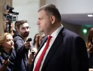 Пеевски за оставката на шефа на ДАНС: Ще преценим (ВИДЕО)