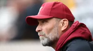 Треньорът на Ливърпул отговори на въпроси за Алисон, Алексис МакАлистър и Жоел Матип